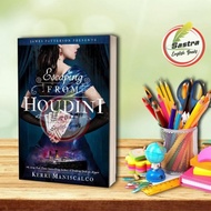 Escaping From Houdini by Manalcalco Kerri