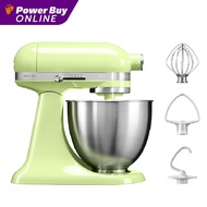 KitchenAid เครื่องผสมอาหาร (250 วัตต์, 3.3 ลิตร) รุ่น 5KSM3311XE