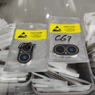 Ring camera lens glass camera frame realme c67