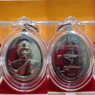 Rian ck udom(召坤乌冬自身法相)已包好防水壳/各有原装庙盒