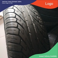 Ban mobil 185/65 R15 bekas