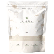 Body Goals 豌豆蛋白飲 馥郁奶茶