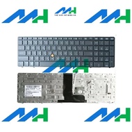HP Elitebook 8560w, 8570w laptop keyboard