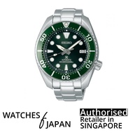 [Watches Of Japan] SEIKO PROSPEX SPB103J1 SUMO AUTOMATIC WATCH