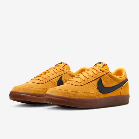 Nike Official Genuine KILLSHOT 2 Men's Fashion Trendy Low-Top Sneakers FQ8903-700
