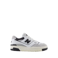 Giày Thể Thao New Balance BB550 Boys - White