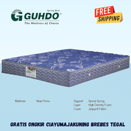 KASUR SPRINGBED GUHDO NEW PRIMA TERMURAH