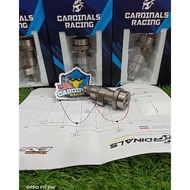 CARDINALS RACING CAM EX5 DREAM WAVE VTEC CAM CAMSHAFT RACING EX5 DREAM WAVE100 W100 VTEC CAM CARDINA