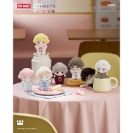 DIMOO Crush on Coffee Series
