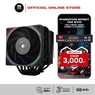 Thermalright Phantom Spirit 120 EVO CPU Heat Sink (AM5/LGA1851 Ready) ประกัน 3 ปี