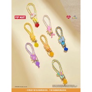 POPMART CARE BEARS Cozy Life Mobile Phone Strap Holder