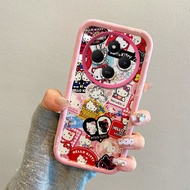 IQOO เคส Z10 5G สำหรับ Z10 IQOO 5G Z10 IQOO Z10 IQOO Z10 5G 2025ใหม่ให้ความรู้สึกกันกระแทกปกป้องกล้อ