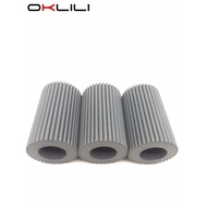 10PCX Feed Pickup Roller Tire for Kyocera FS720 FS820 FS920 FS1000 FS1010 FS1020 FS1030 FS1016 FS101