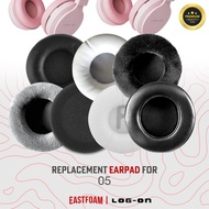 Foam Earpad Pad Foam Ear Cushion Log On 05 0 5 0-5 Foam Earcup Pads