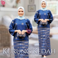 Plus Size Baju Kurung Kedah Size 3xl-8xl I Plus Size Baju Kurung Songket I Kurung Kedah