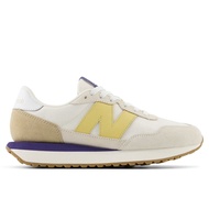 New Balance Womens 237 (Standard) - Sea Salt
