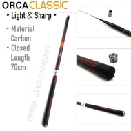 Joran Tegek Orca Power Classic 450 540