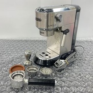 DeLonghi 咖啡機濃縮咖啡卡布奇諾咖啡機 EC680M