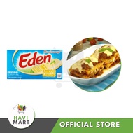 ✉❡Eden Premium Cheese 165g