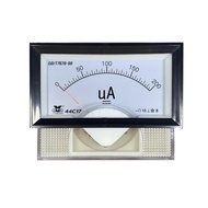 YTMETER | DC Micro-ampere and Milli-ampere Meter Pointer