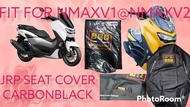 Seat Cover JRP Carbonblack
N MAX155 V1/V2 Scooter
Very Good Quality
Made of Quality Material