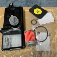 CVT GEAR BOX FILTER For HONDA CITY JAZZ T5A(2013-2020) HRV BRV CIVIC FC TEA1.8 CVT