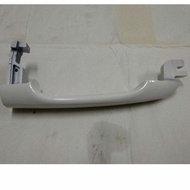 Door Outer Handle (OEM) Gen2/Exora/Saga Blm/Saga Blm FLX/Persona PROTON WHITE (COLOR CODE A0169)  ［T