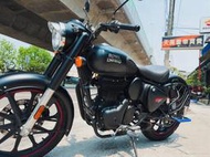 天美重車 Royal Enfield  Class C350 ABS 全新車辦理
