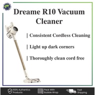 Dreame R10 Vacuum Cleaner