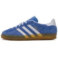 adidas | อาดิดาส ออริจินัลส์รองเท้าผ้าใบผู้หญิงแฟชั่น T-Toe รองเท้าฝึกซ้อมเยอรมันรองเท้าลำลองน้ำหนัก