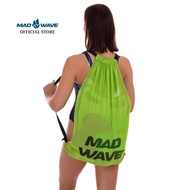 TAS PERALATAN RENANG MADWAVE DRY MESH BAG - PUSAT PANCING IKAN