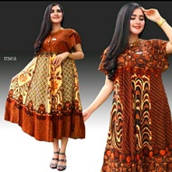 Busui jumbo Daster jumbo Daster LD 115_120