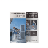 CORTIS The 1st EP album [ Color Outside The Lines ]_Weverse albums ver