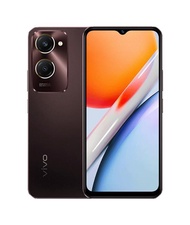 VIVO Y18 8/128GB รับประกันศูนย์ 1ปี