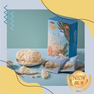 脆妮妮 Nutrinini 池上米餅 45g/10入 原味/起司/海苔