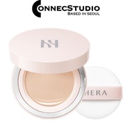 HERA Reflection Skin Glow Cushion Foundation, 15g, 1pc