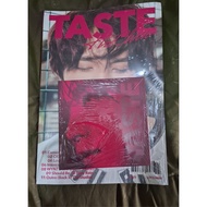HAECHAN TASTE ALBUM