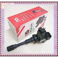 NS Plug Coil Waja 1.6 4G18 (mmc engine)