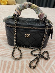 Chanel 長盒子