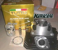 BLOK SEHER RX KING Y-1 TUTTO RACING STANDAR