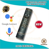 remote stb voice oroginal command stb V5 hg680fj