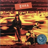(CD-R) EMMA - EMMA (1993)