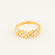 916/22K Gold Ring PGJR181666