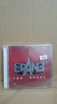 CD ORIGINAL EDANE - THE BEAST !!