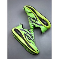 [Real Standard Level] VOMERO PLUS Low-Top Shock Absorption Anti-Slip Sneakers Men Women Casual Shoes