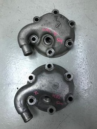 HRC NSR250r Pgm3 汽缸蓋