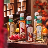 Oriental Leaf Bottled Tea 500ml 900ML Full Case 东方树叶 瓶装茶饮 整箱 500ml × 多口味可选｜青柑普洱 / 茉莉花茶 / 乌龙茶 / 绿茶 / 