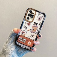 For Samsung Galaxy A36 5G Case Shockproof Soft Silicone TPU Cartoon Back Cover For Samsung A36 5G Ph