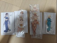 勝利女神 妮姬 Nikke 一番賞 立牌