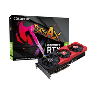 Colorful GeForce RTX 3080 Ti NB-V